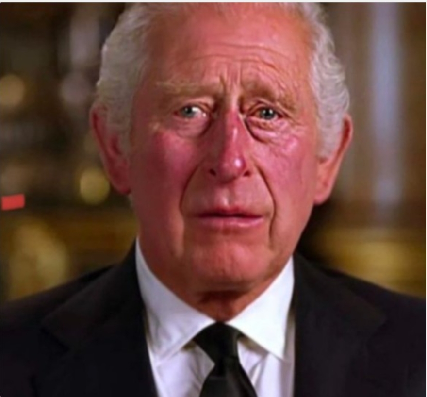 VideoTV:ROYAL TRAGEDY King Charles Is In Shock. With Heavy Hearts, We Announce The Passing…..See