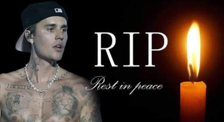 1/11/2024 Breaking news: (R.I.P) Justin Bieber As He Confirmed To be… See more190