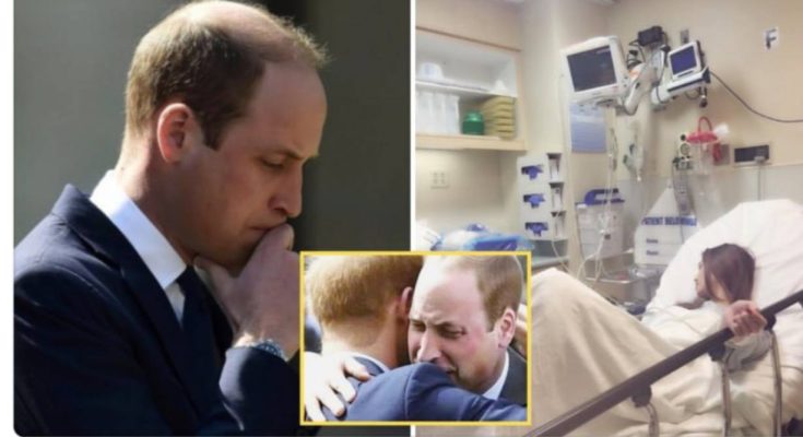 Prince William decided to announce the saddest news that leaves fans in tears : “My wife it’s been… See more 191